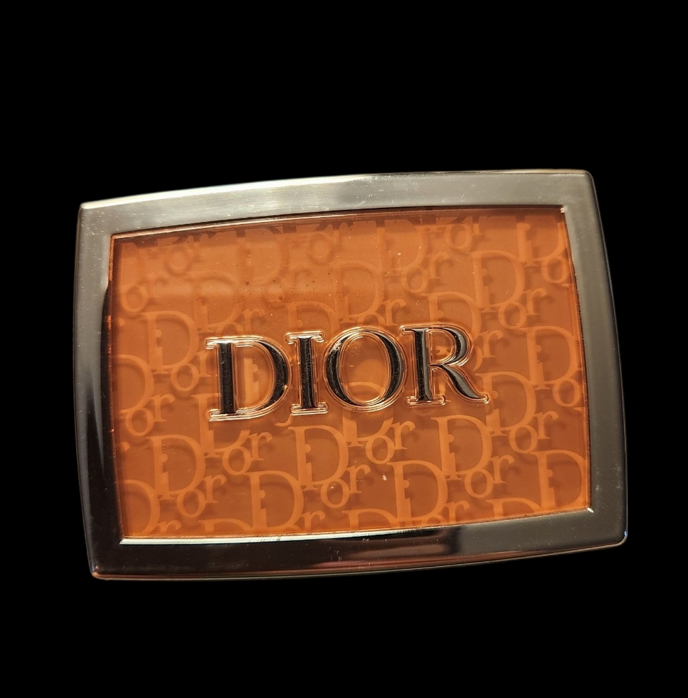 Dior Rosy Glow Bronze 062 Blush in Bronzed Glow - Picture 2 of 3